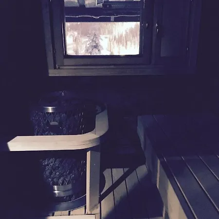 Alpehytte Valtavaara