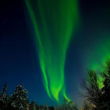 Valtavaara Alpehytte Ruka