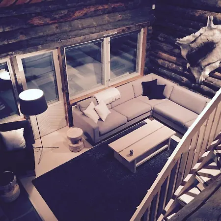 Valtavaara Chalet Ruka