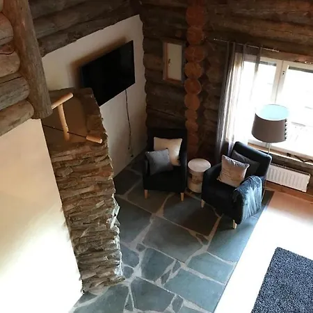 Valtavaara Chalet Ruka