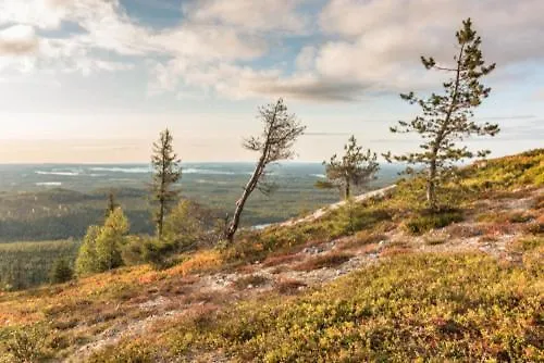 Valtavaara شاليه *