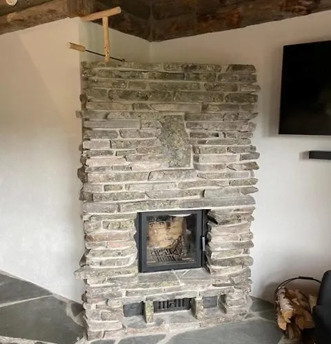 Valtavaara شاليه روكا