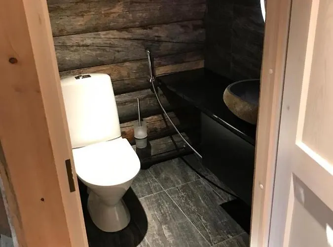 Valtavaara شاليه *